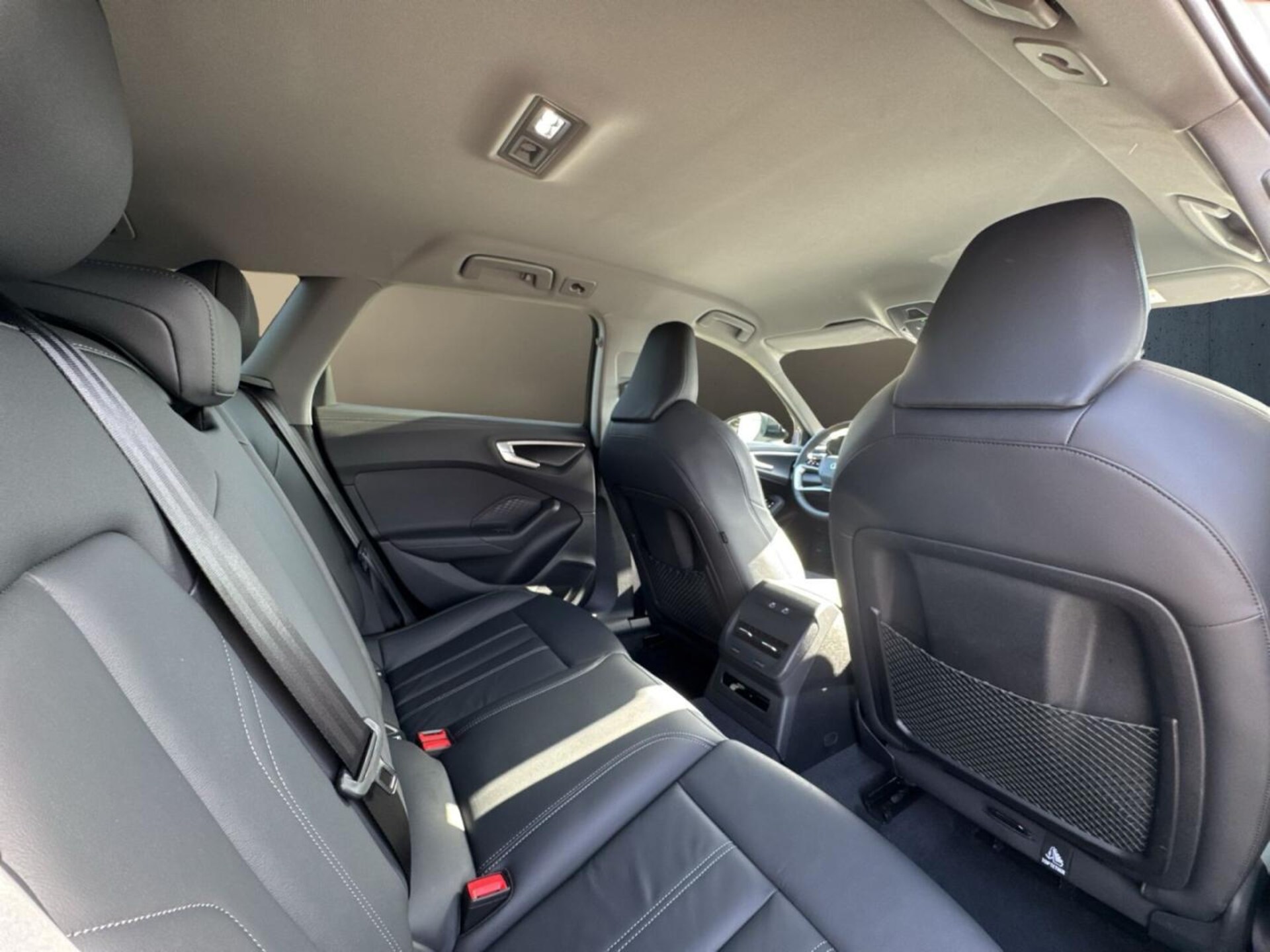 Audi A5 Avant edition one