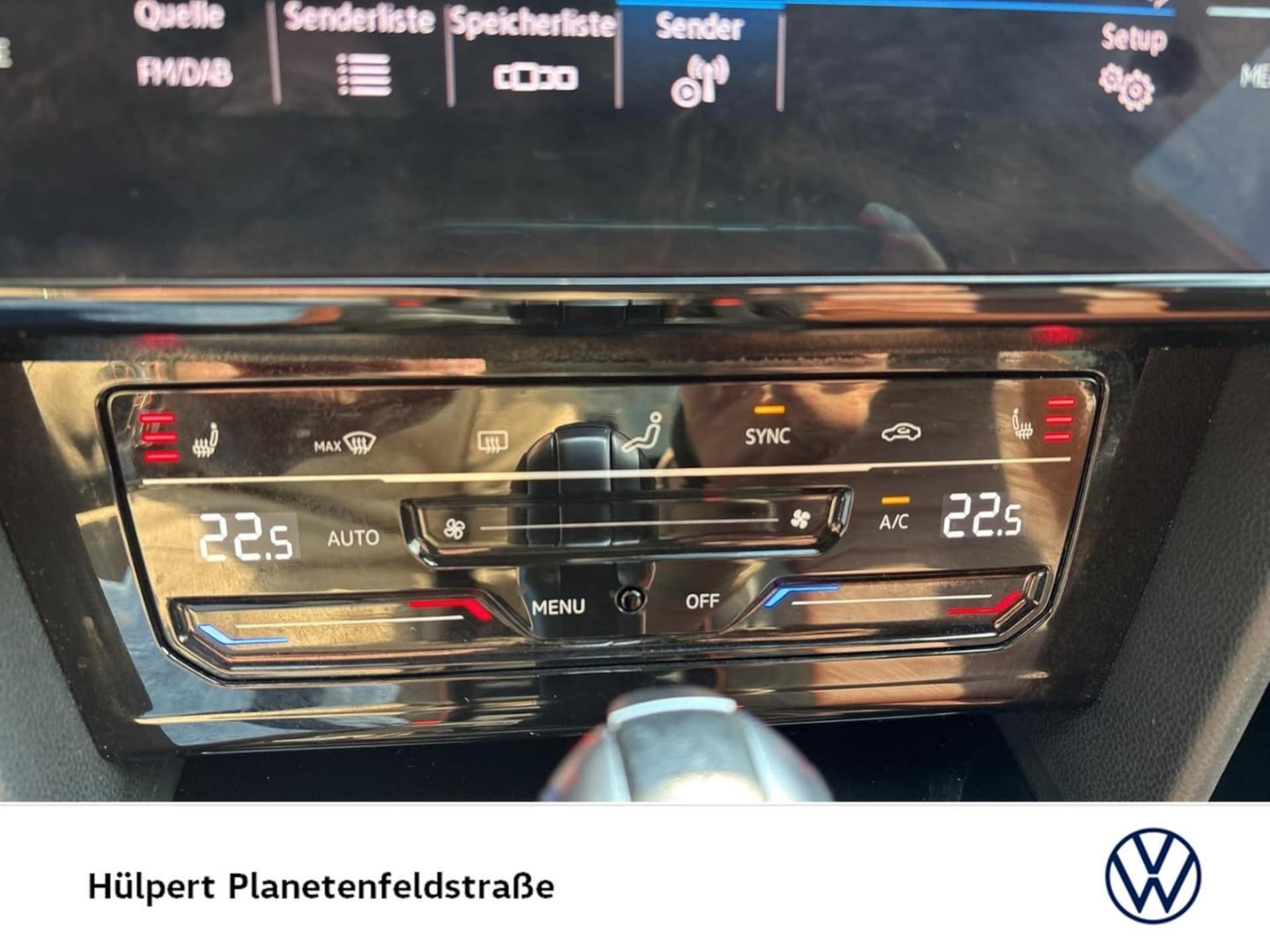 Volkswagen Arteon Elegance