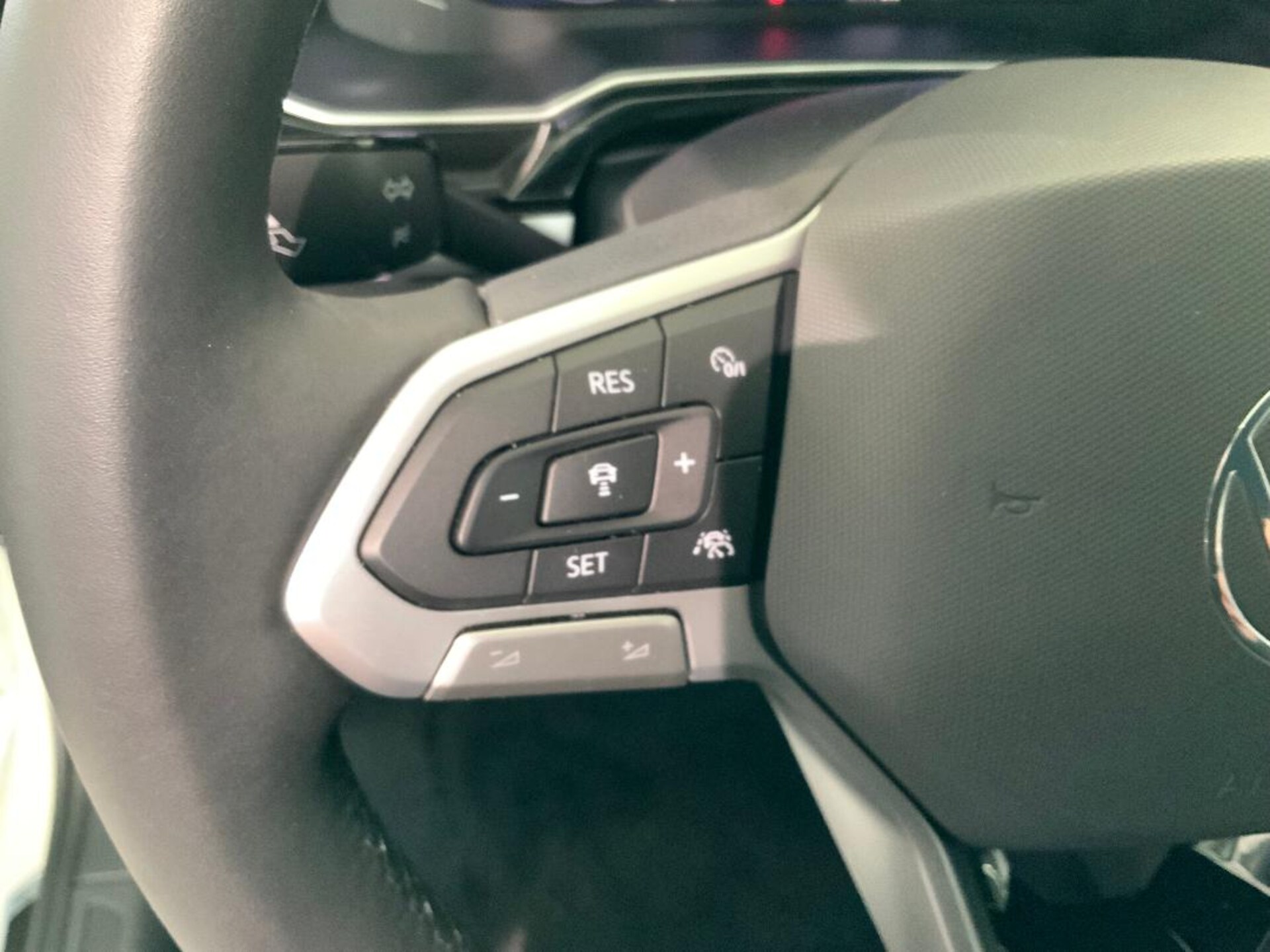 Volkswagen Polo Goal
