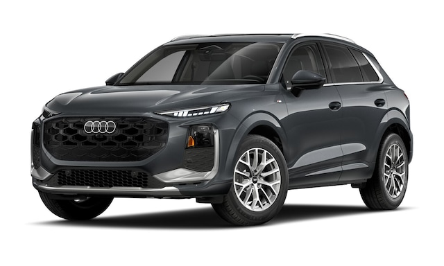 2026 Audi Q3 Progressiv