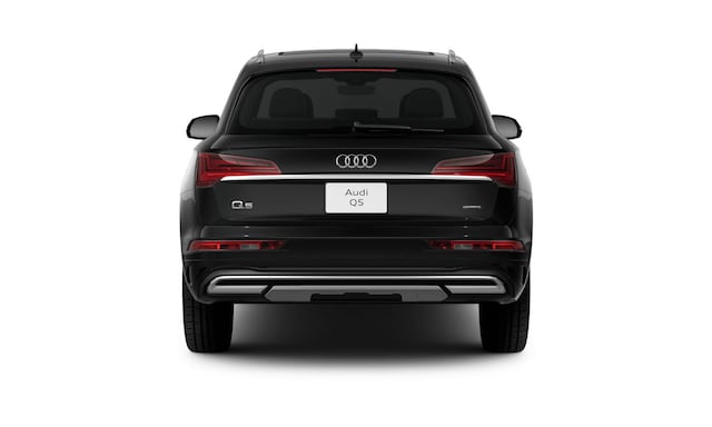 2023 Audi Q5 Prestige - Photo 7