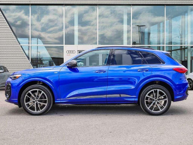 2025 Audi Q5