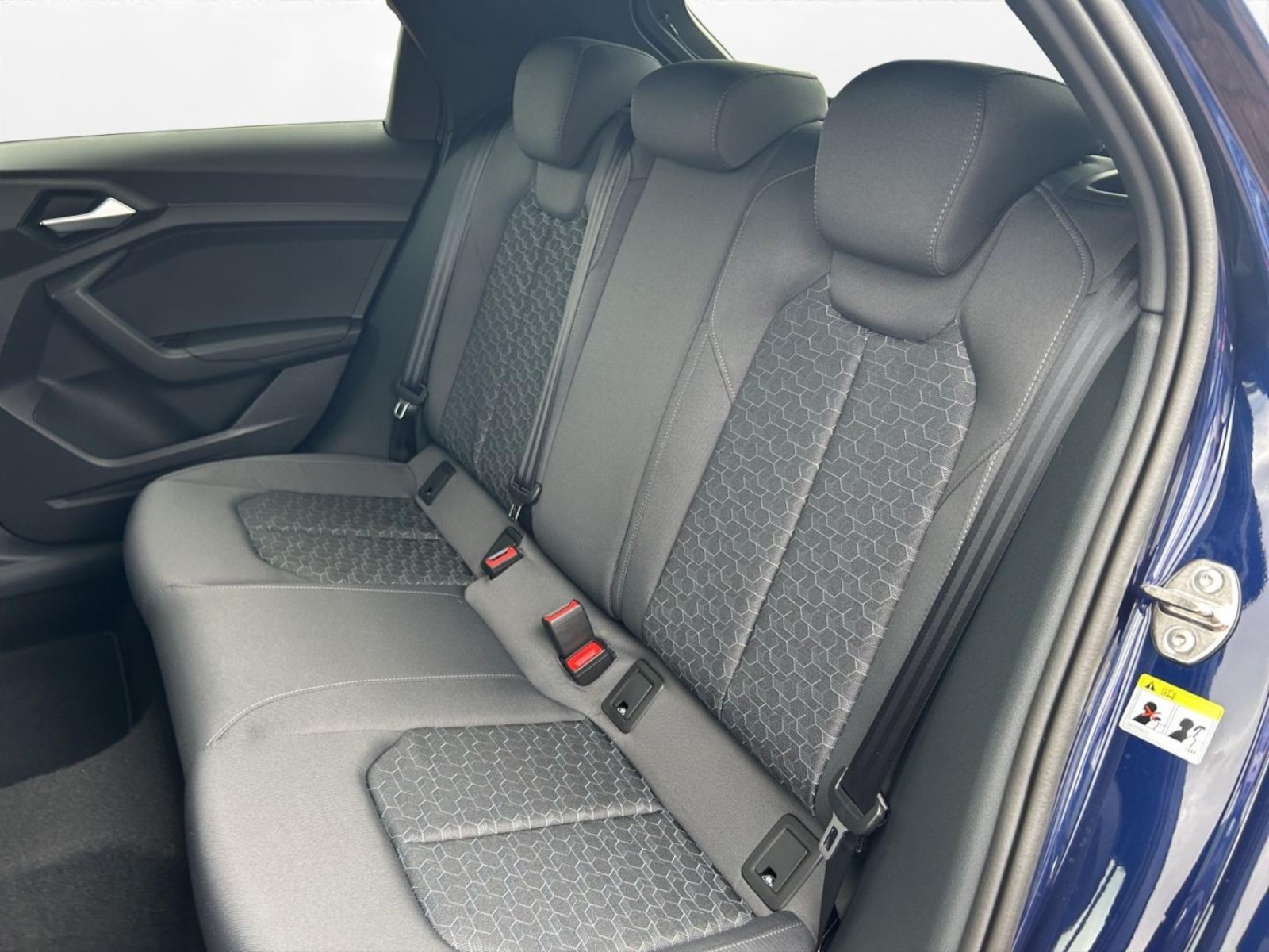 Audi A1 Sportback – Bild 4