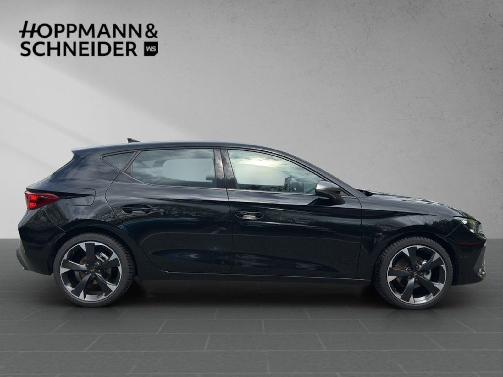 CUPRA Leon – Bild 6