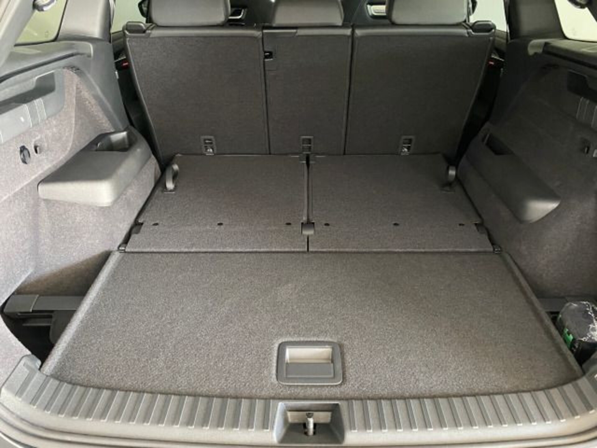Skoda Kodiaq Sportline