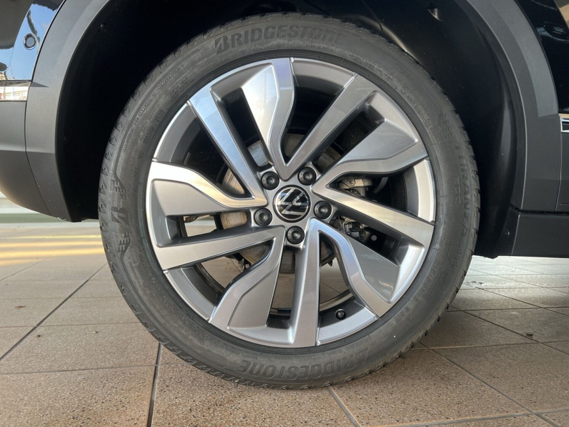 Volkswagen T-Roc Cabriolet ENERGY