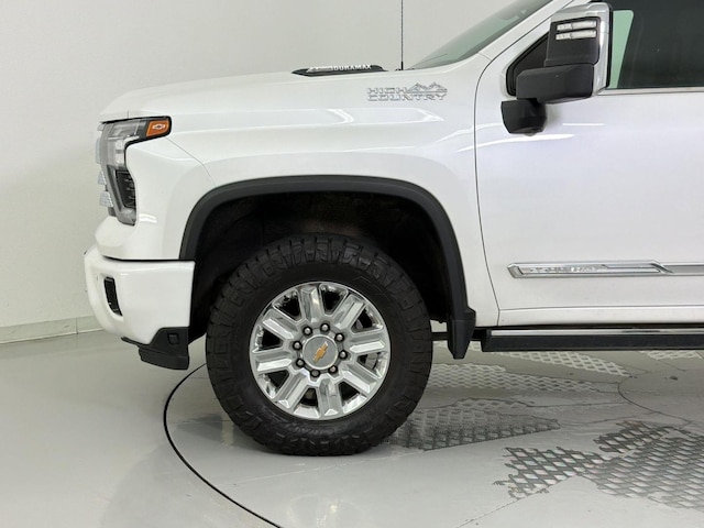 2024 Chevrolet Silverado 2500HD High Country - Photo 23