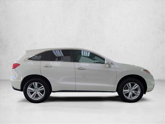 2015 Acura RDX