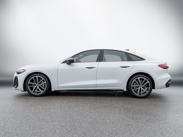 2025 Audi A5 Sedan