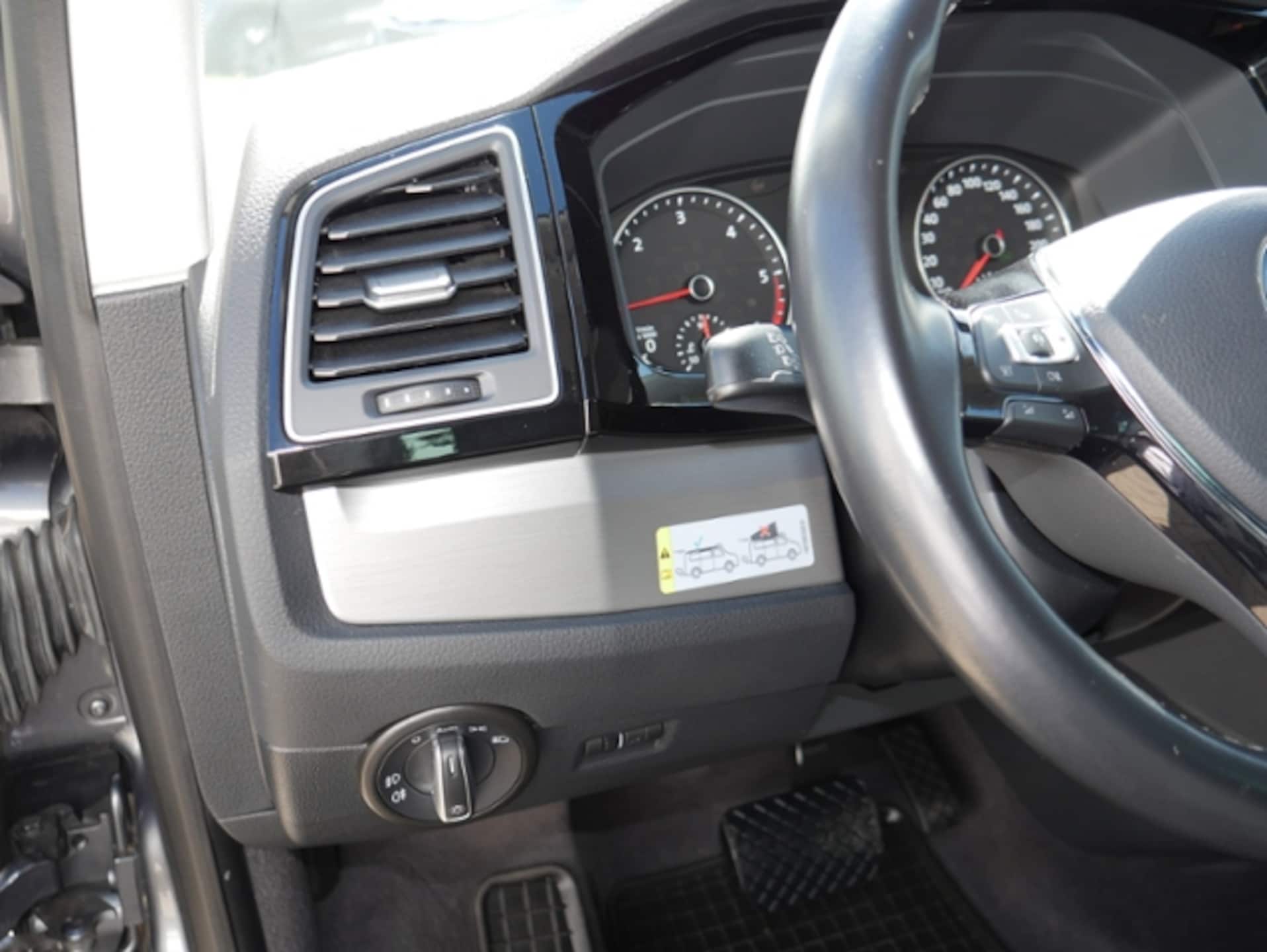 Volkswagen T6 California Beach
