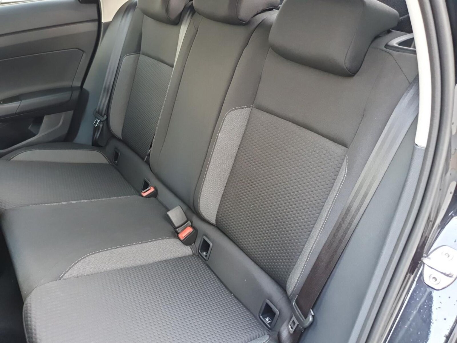 Volkswagen Taigo – Bild 14