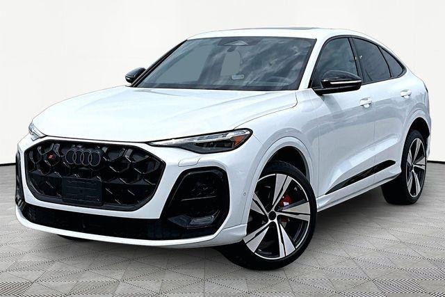 Photo of 2026 Audi SQ5 Sportback