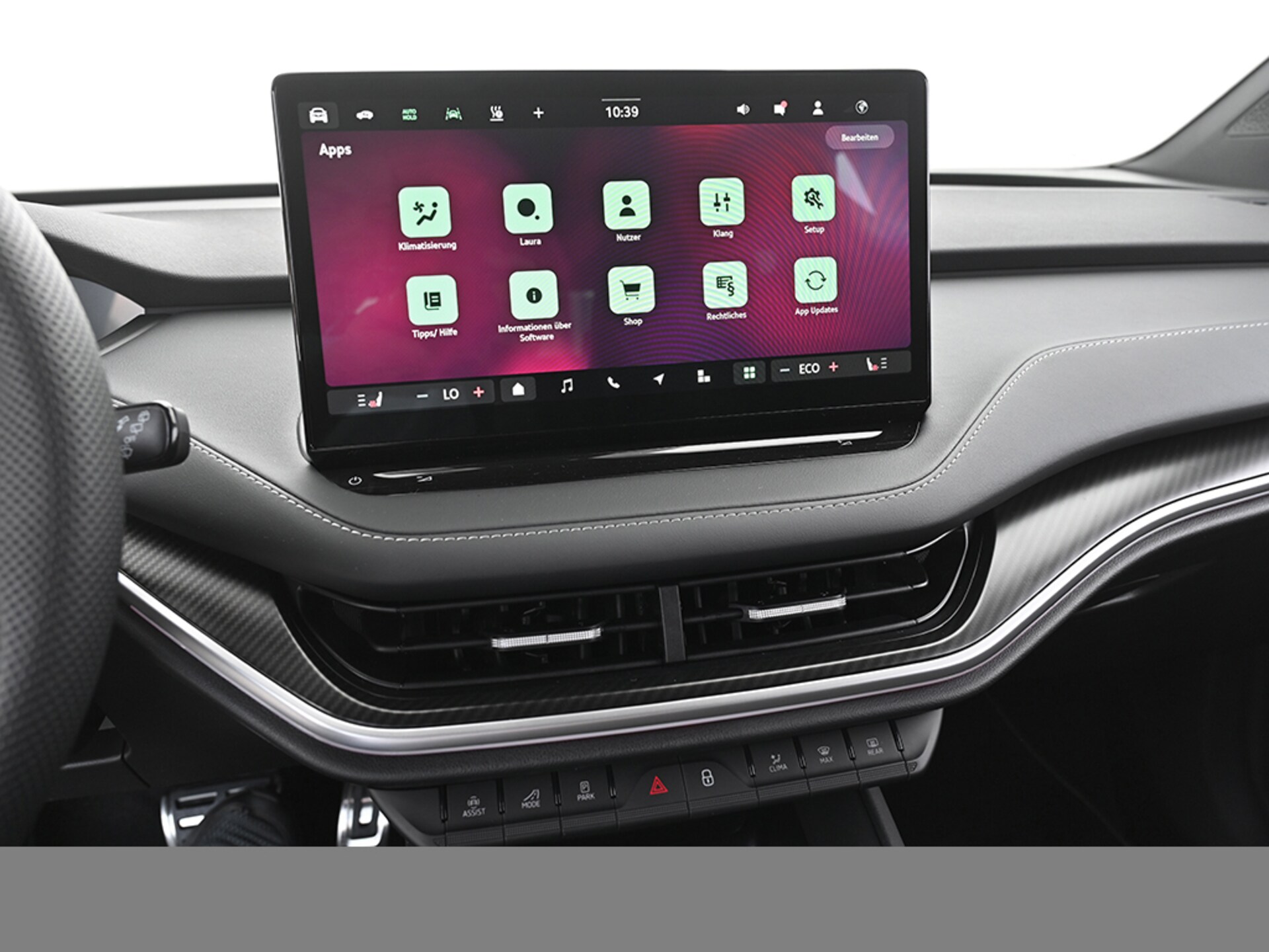 Skoda Elroq 60 Sportline