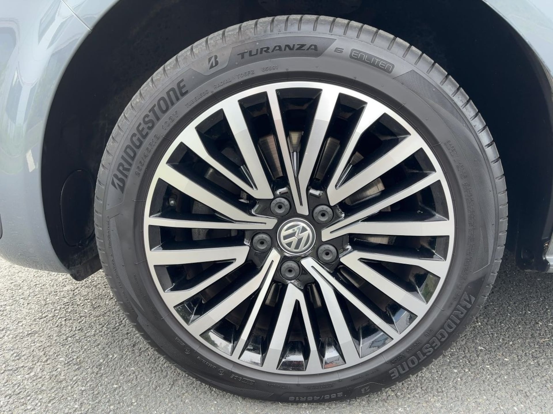 Volkswagen T6.1 Multivan Comfortline