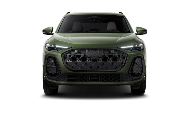 2026 Audi Q5