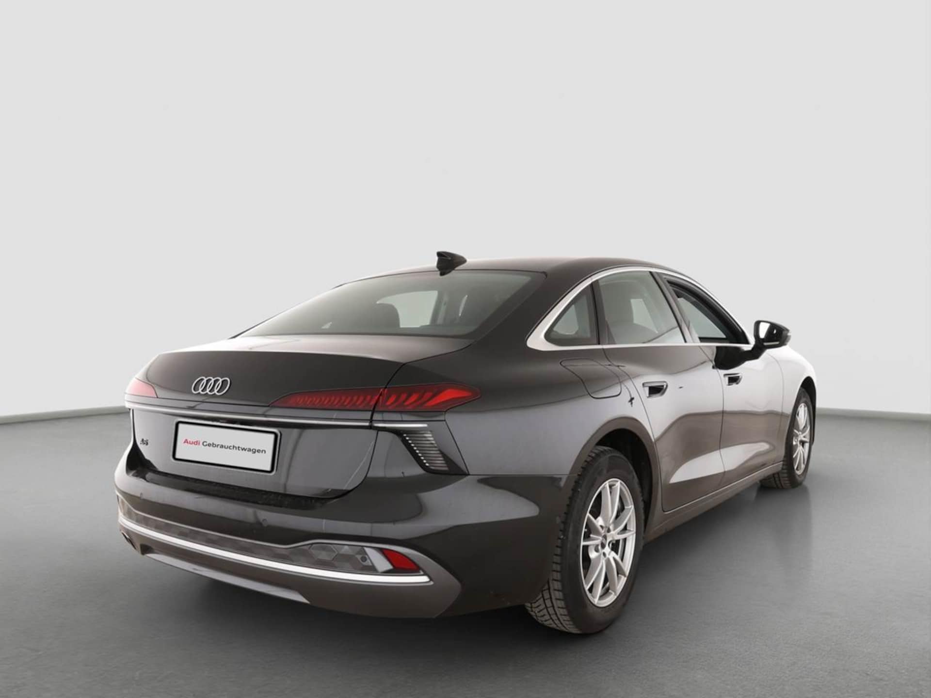 Audi A6 Limousine