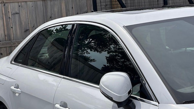 2023 Audi A4 Sedan