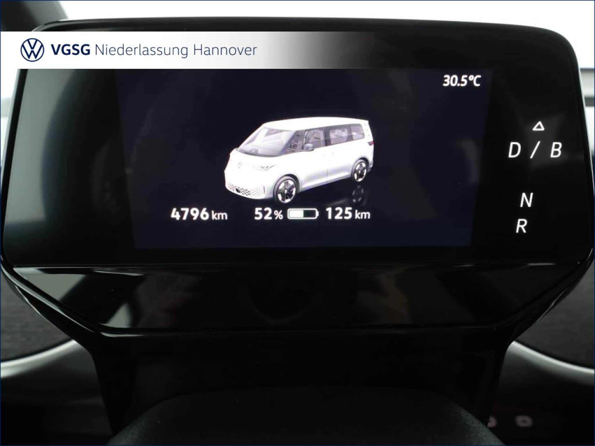 Volkswagen ID. Buzz Pure