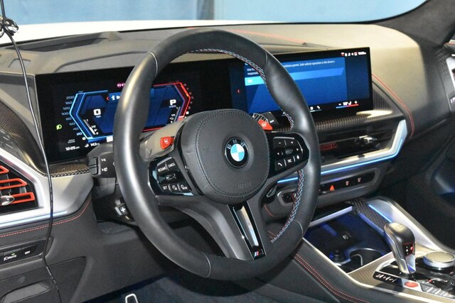 2024 BMW XM