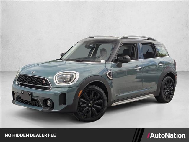 2024 MINI Countryman