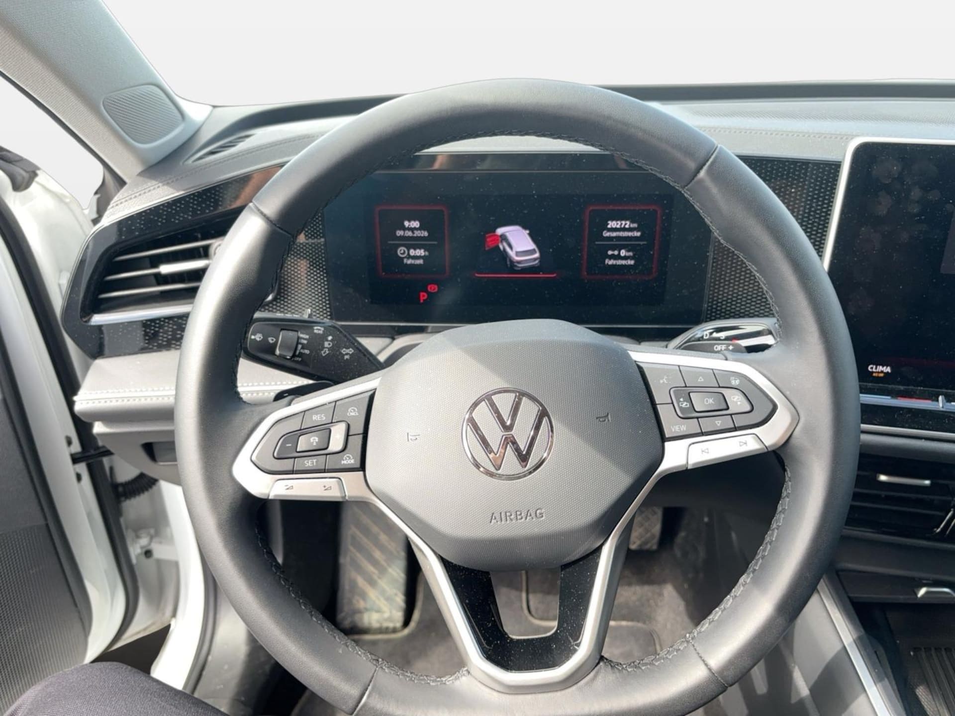 Volkswagen Passat Business