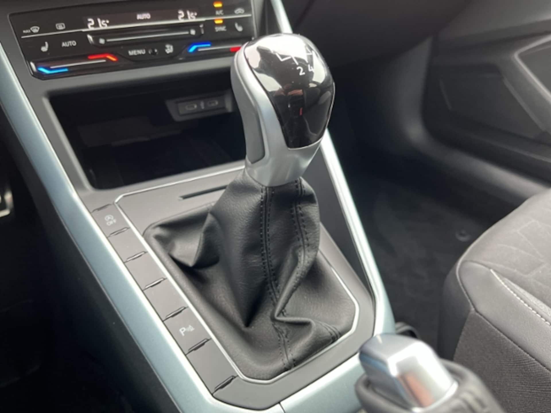 Volkswagen Taigo Goal