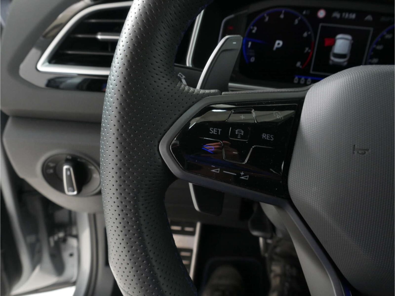 Volkswagen T-Roc – Bild 13