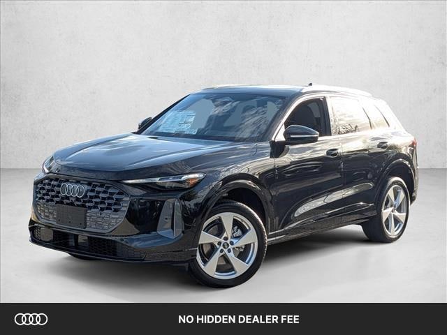 2025 Audi Q5