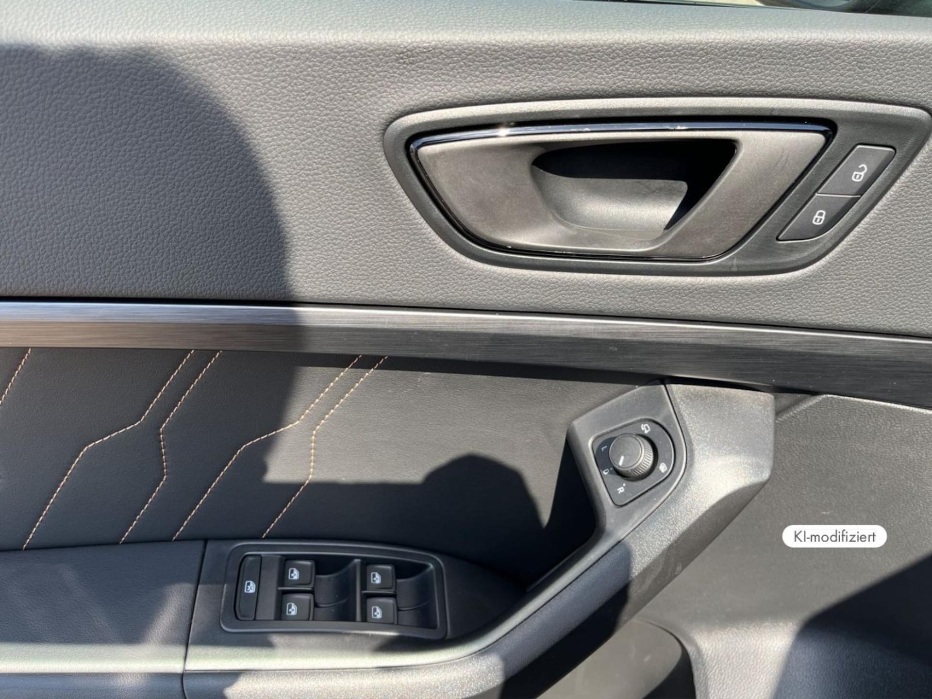 CUPRA Ateca VZ