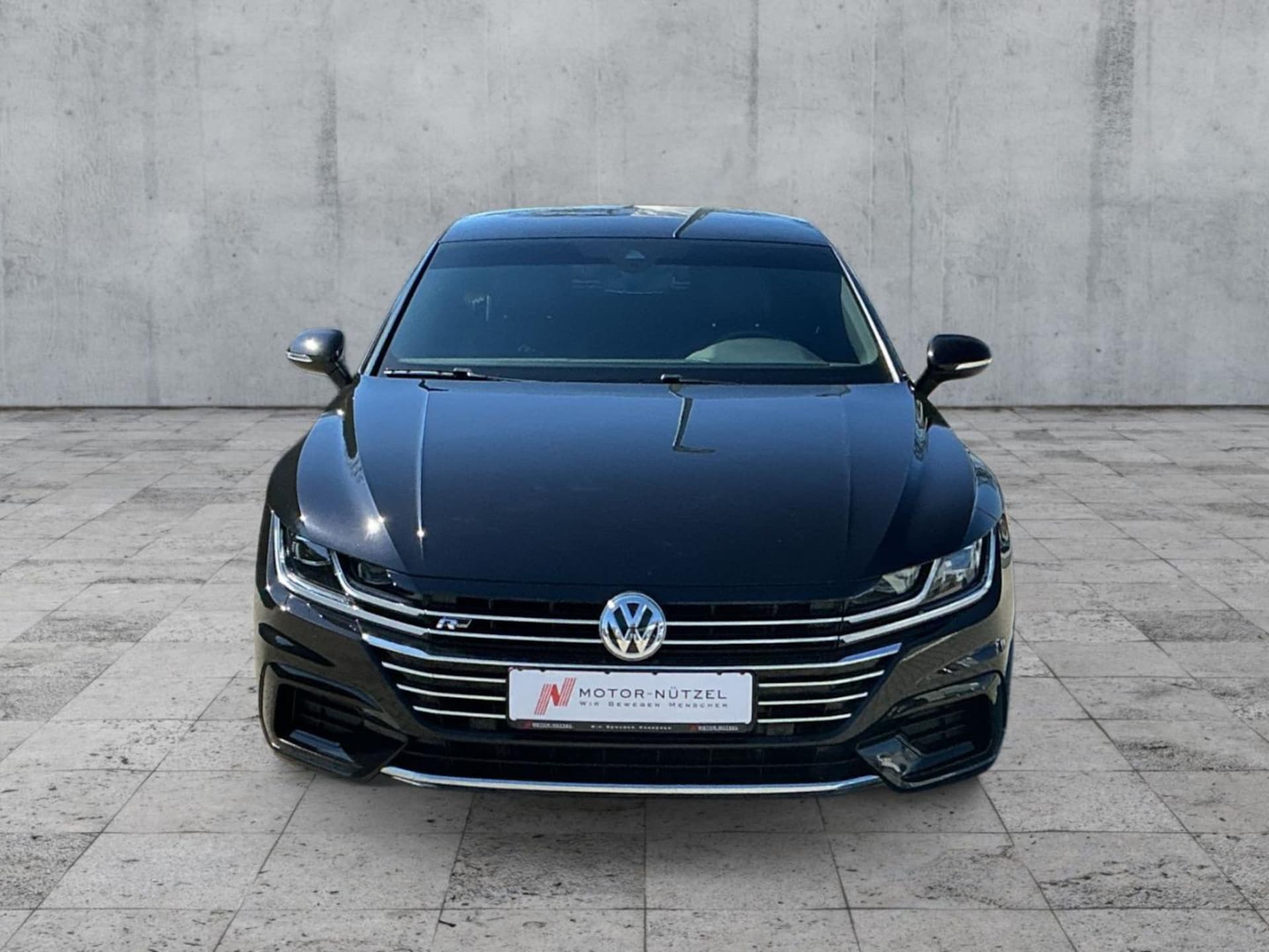 Volkswagen Arteon R-Line