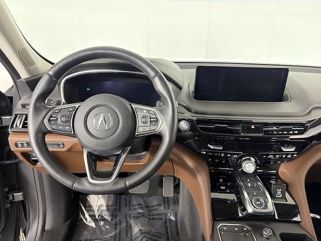 2022 Acura MDX
