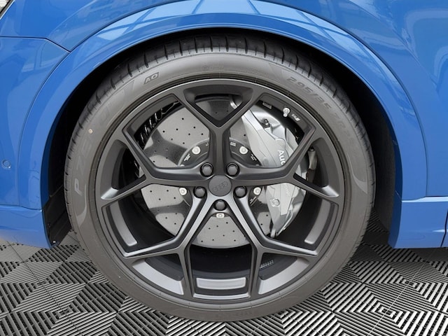 2026 Audi RS Q8 Base - Photo 12