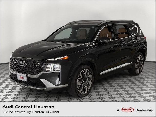 2023 Hyundai Santa Fe