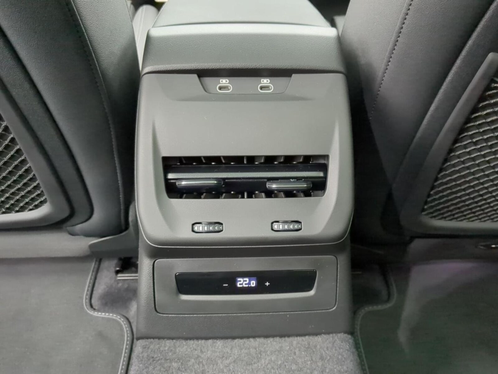 Audi A5 Avant – Bild 13