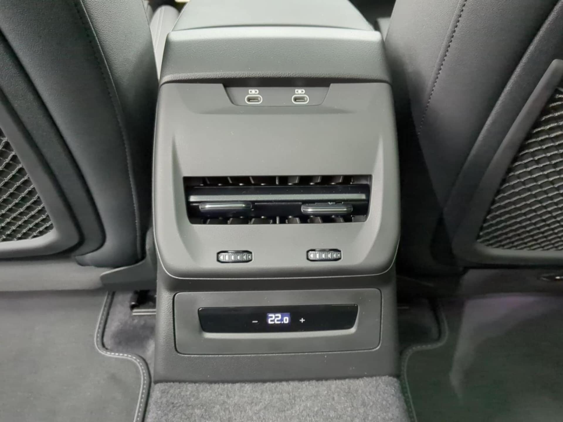Audi A5 Avant e-hybrid