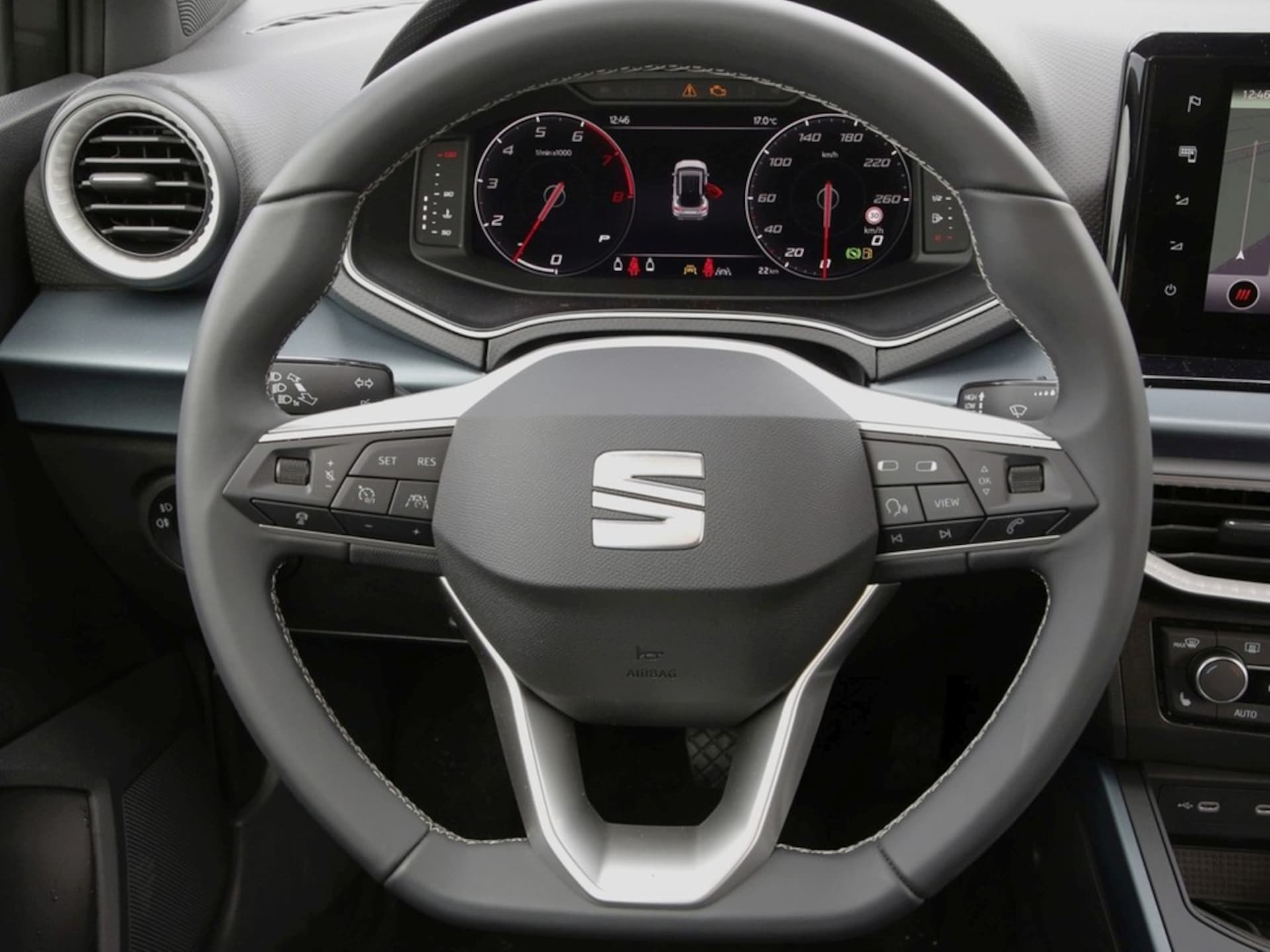 SEAT Arona Xperience