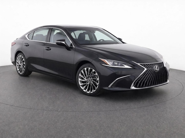 2024 Lexus ES 350