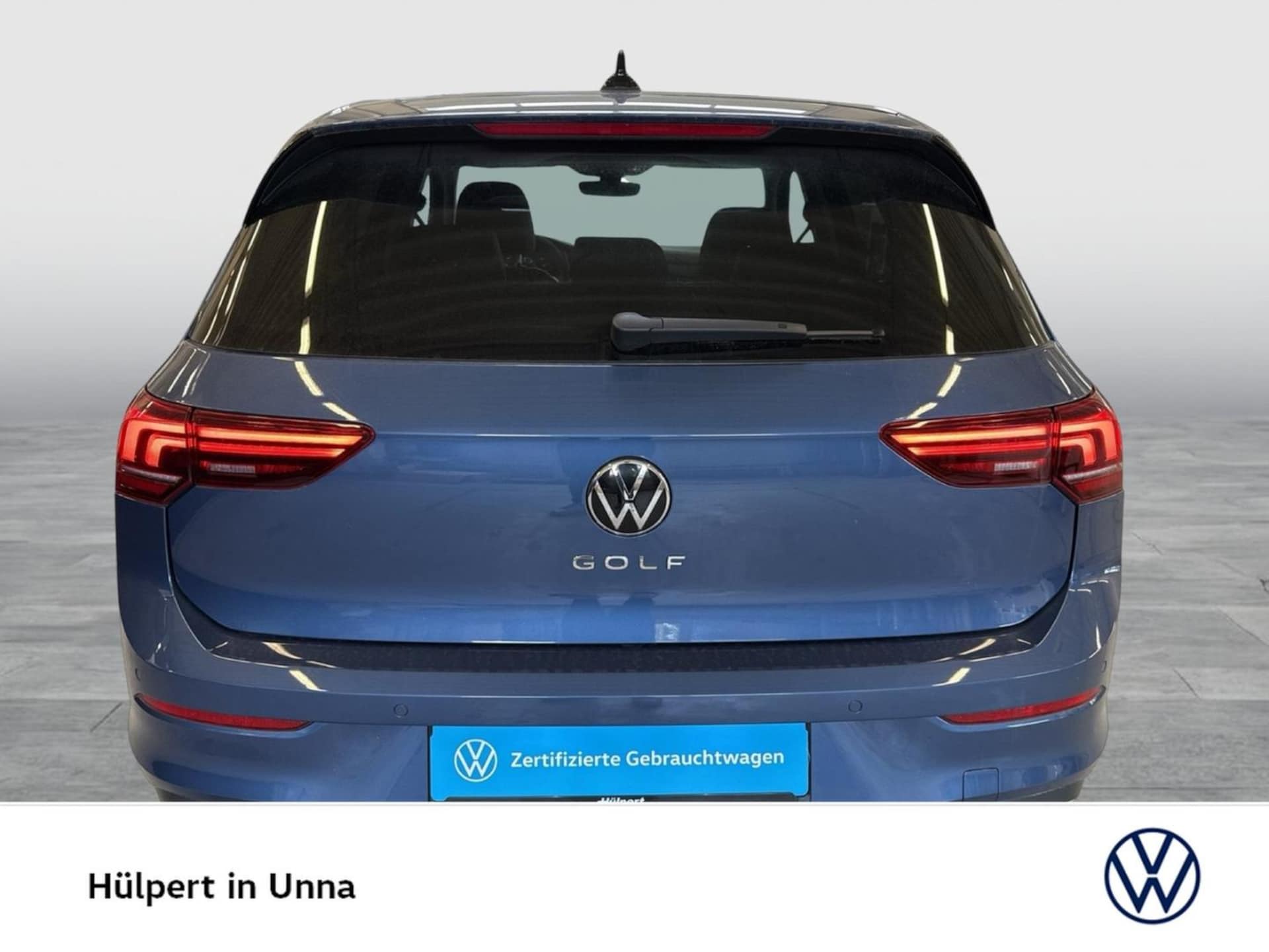 Volkswagen Golf Life