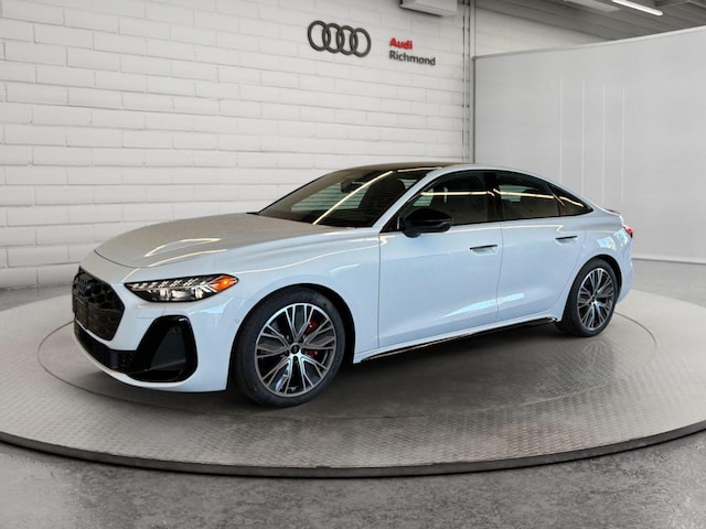 Photo of 2026 Audi S5