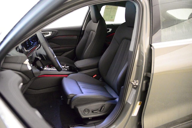 2025 Audi A5 Sedan