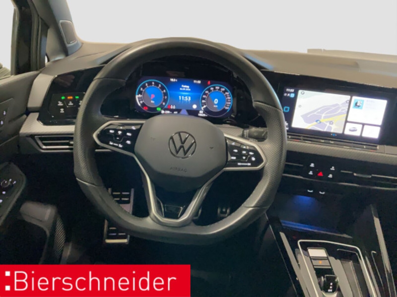 Volkswagen Golf – Bild 11