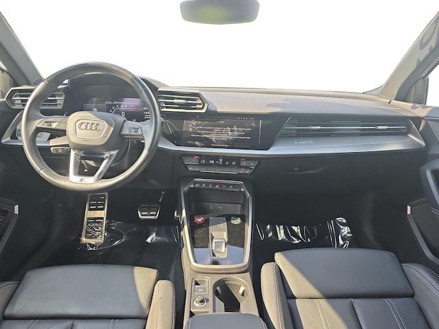 2023 Audi S3 Premium Plus - Photo 9