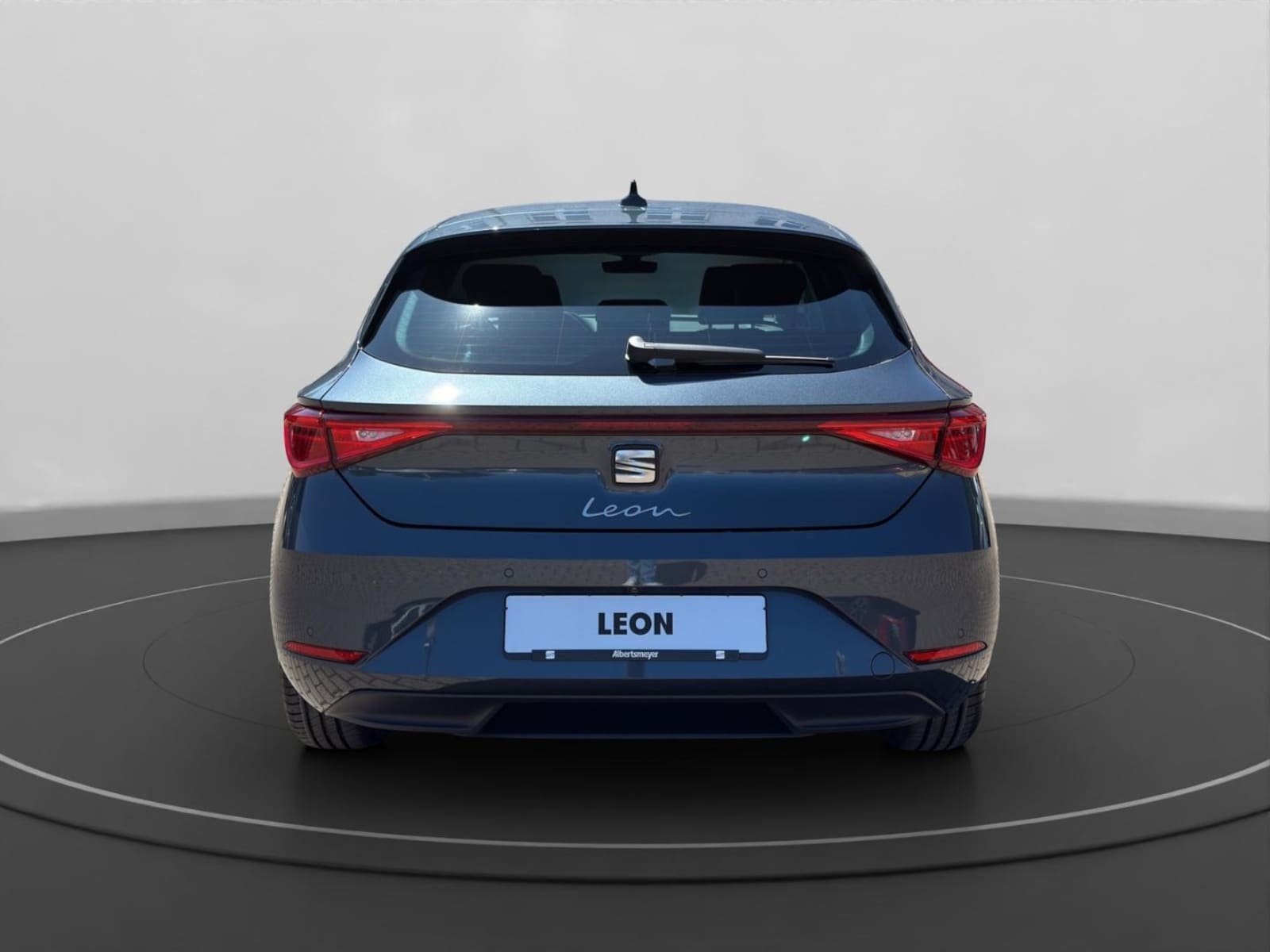SEAT Leon – Bild 3