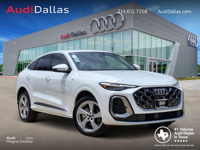2026 Audi Q5 Sportback