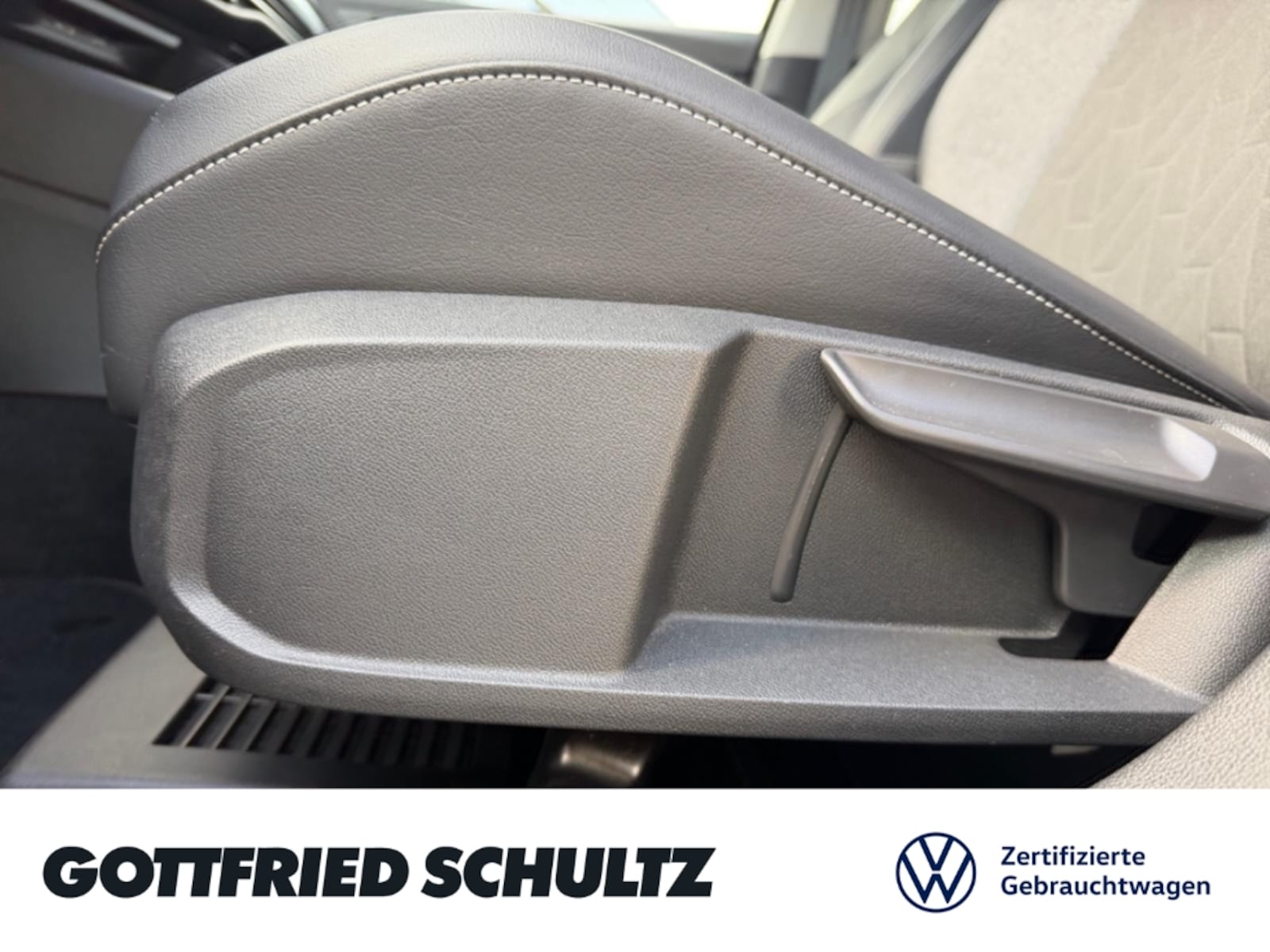 Volkswagen Golf – Bild 12
