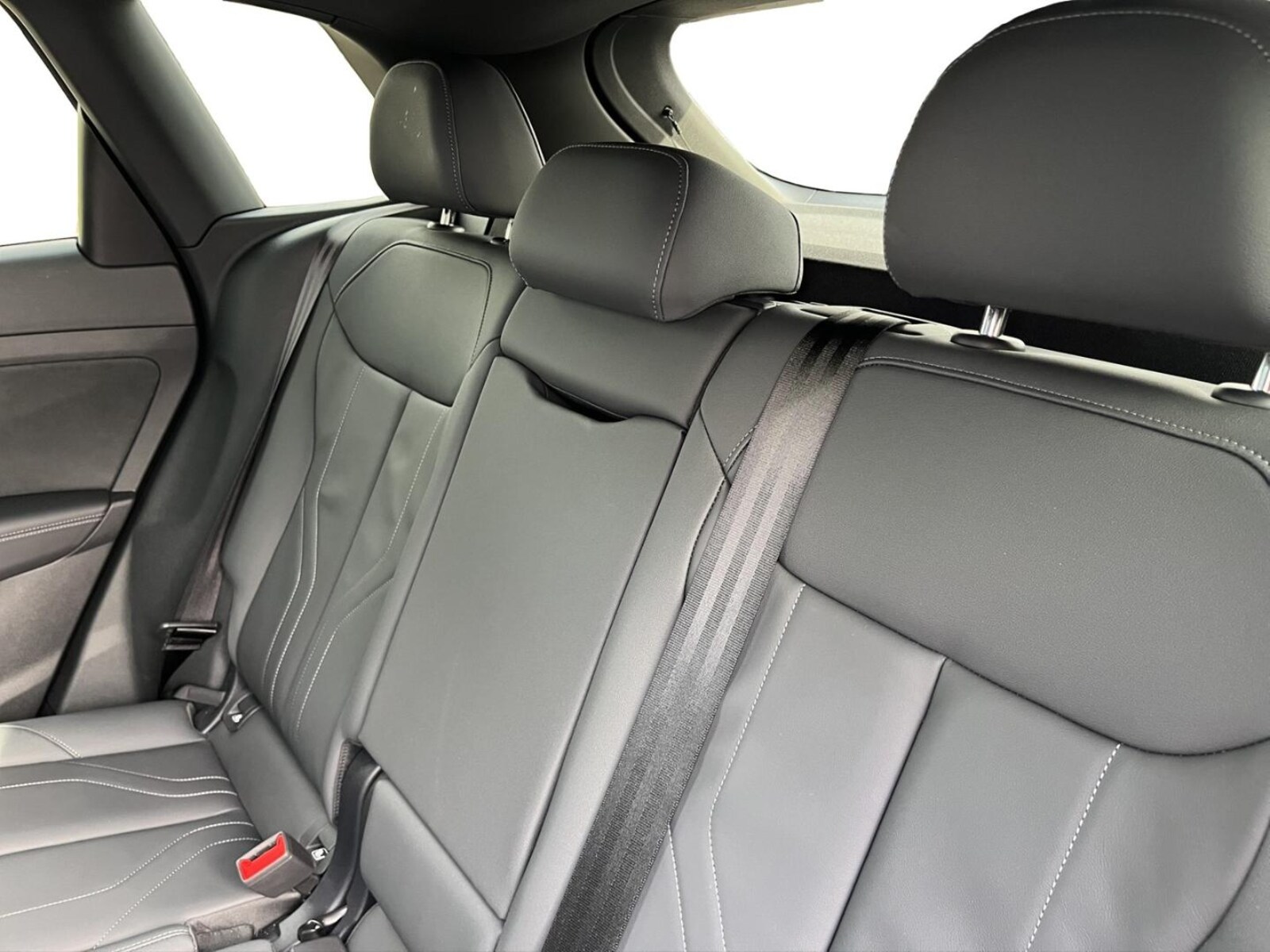 Audi Q3 – Bild 13