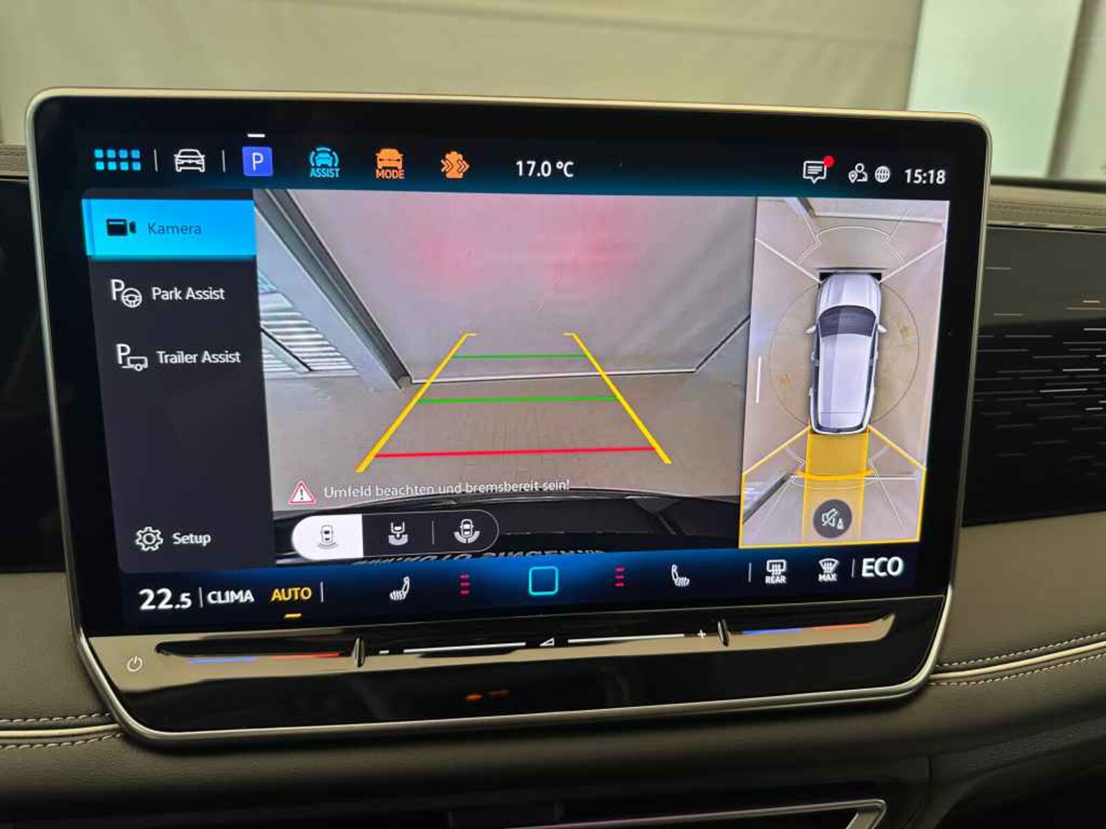 Volkswagen Tiguan – Bild 17