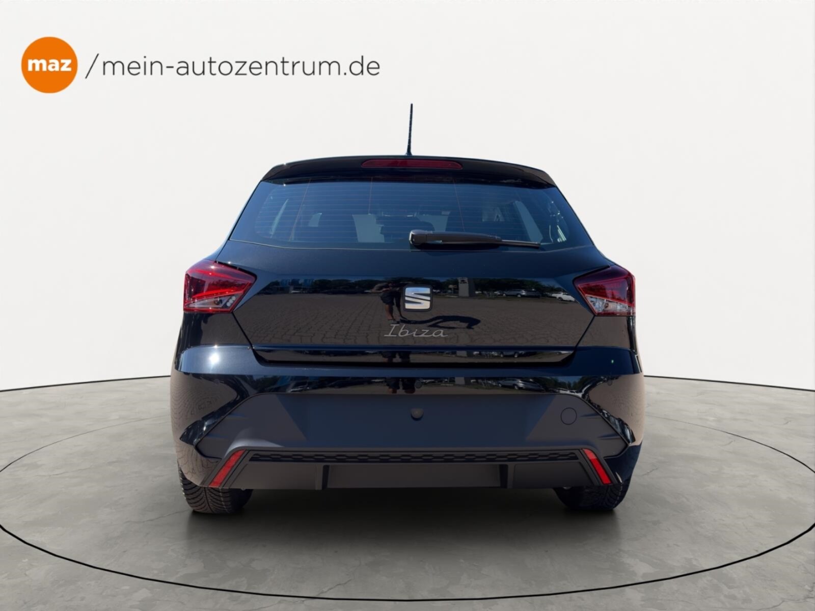 SEAT Ibiza – Bild 5