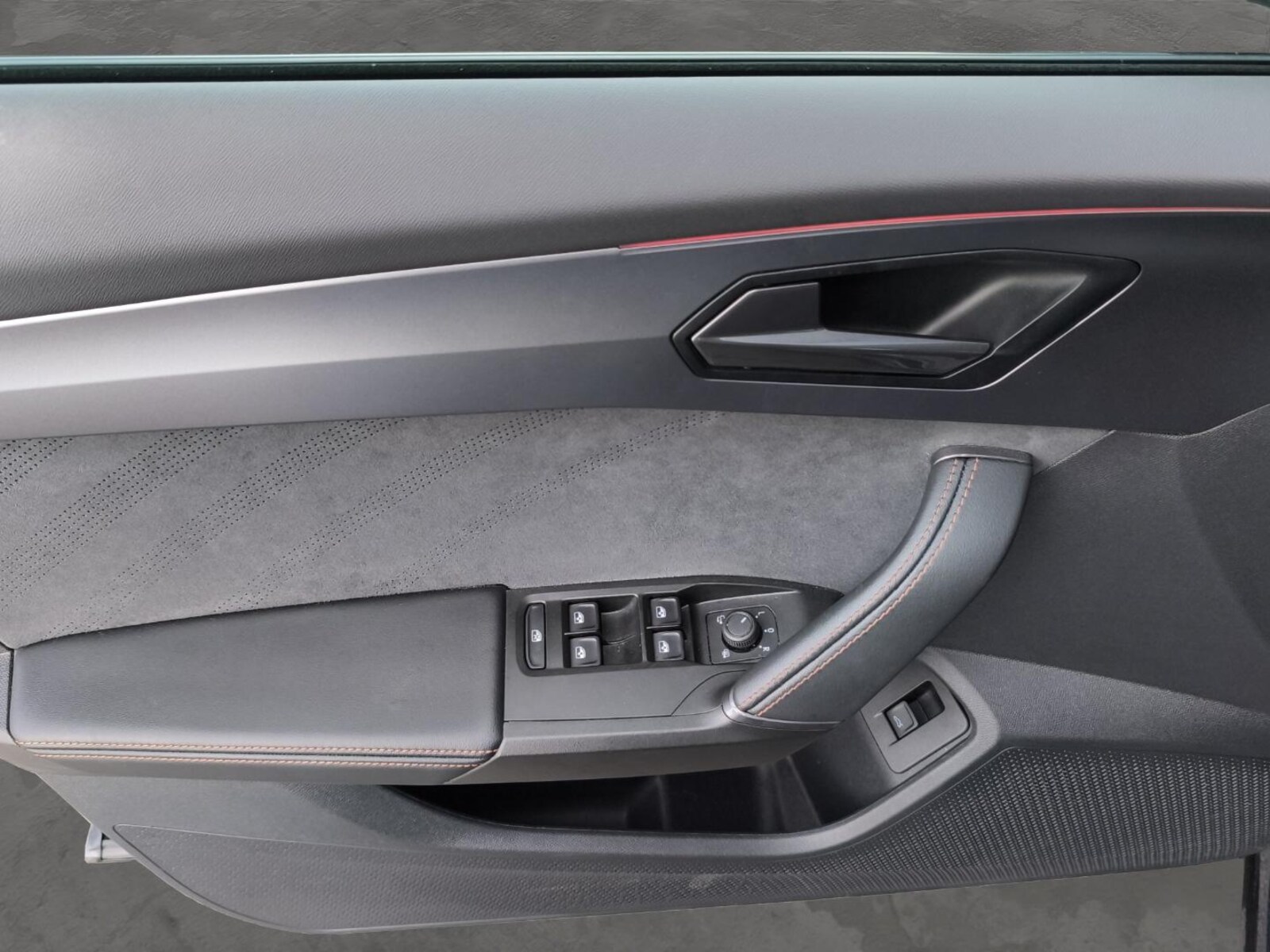 CUPRA Formentor – Bild 13