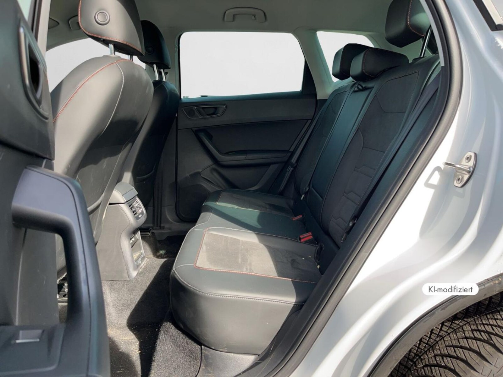 SEAT Ateca – Bild 14